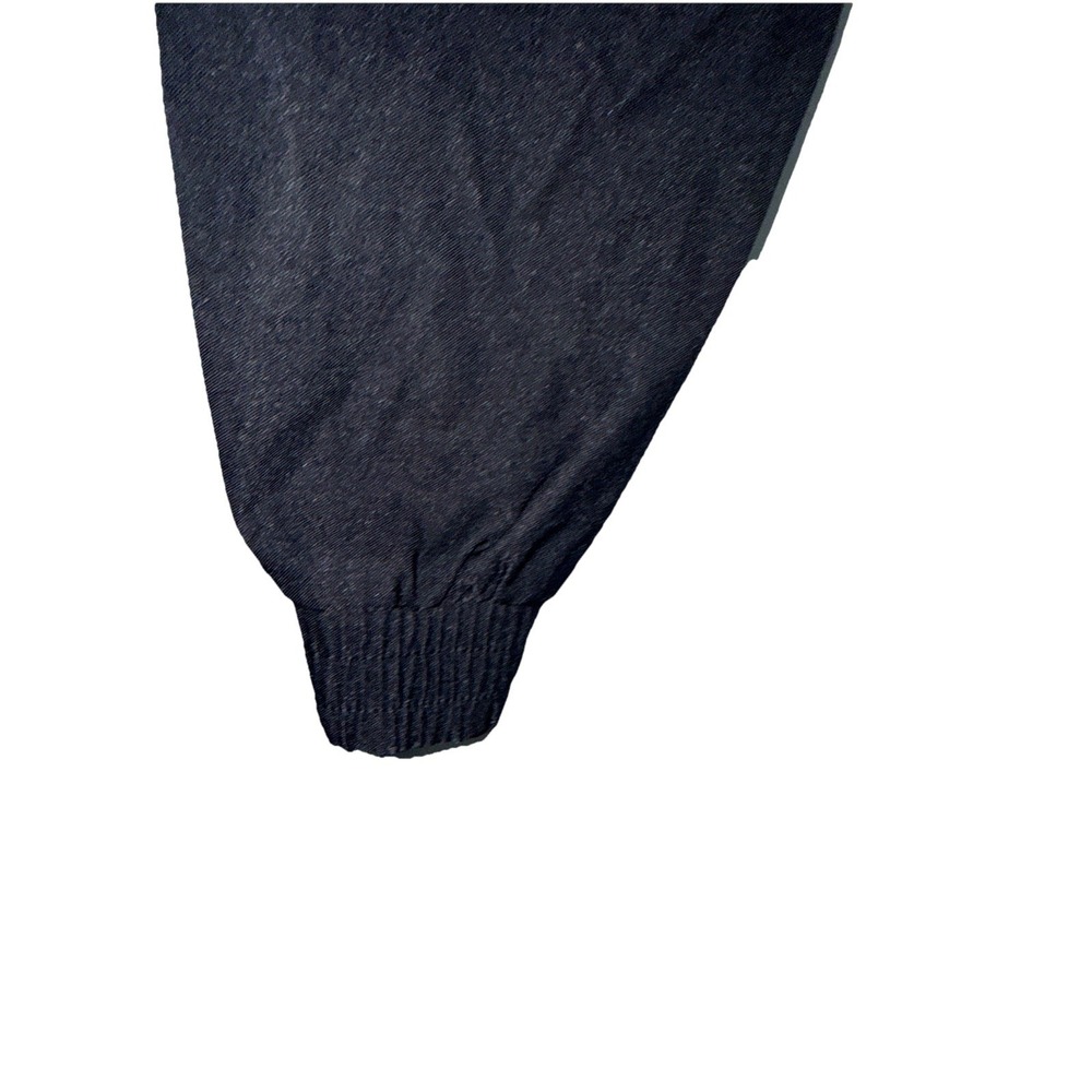 Hurley Youth/Kids Classic Tapered Fit Drawstring Elastic Cuff Jogger 7\8 - Picture 9 of 10